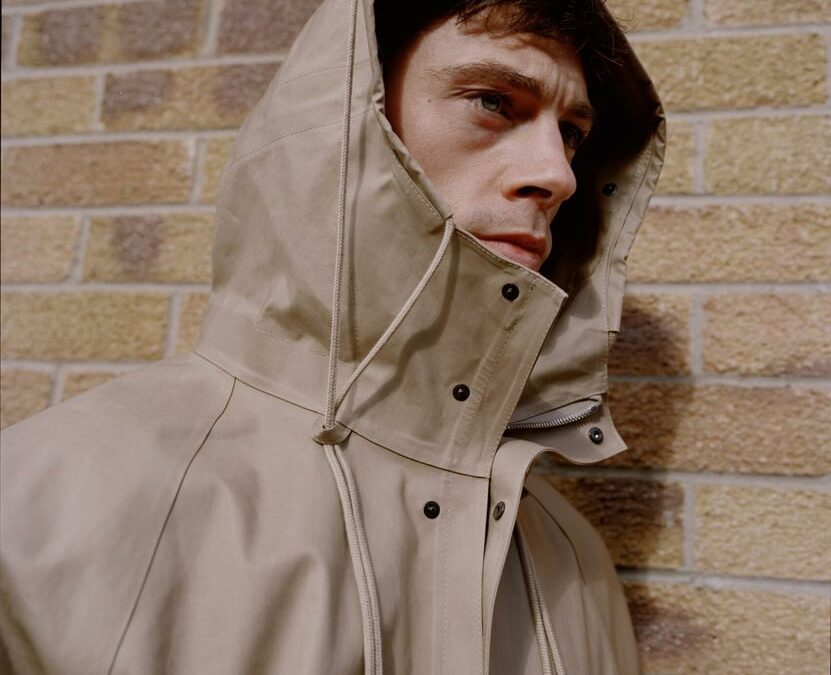 Mackintosh und C.P. Company veröffentlichen ihre erste Zusammenarbeit