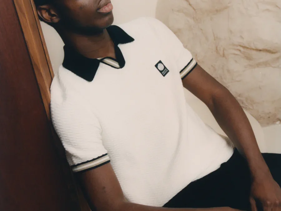 Pretty Green | Rockgeschichte trifft auf Avantgarde