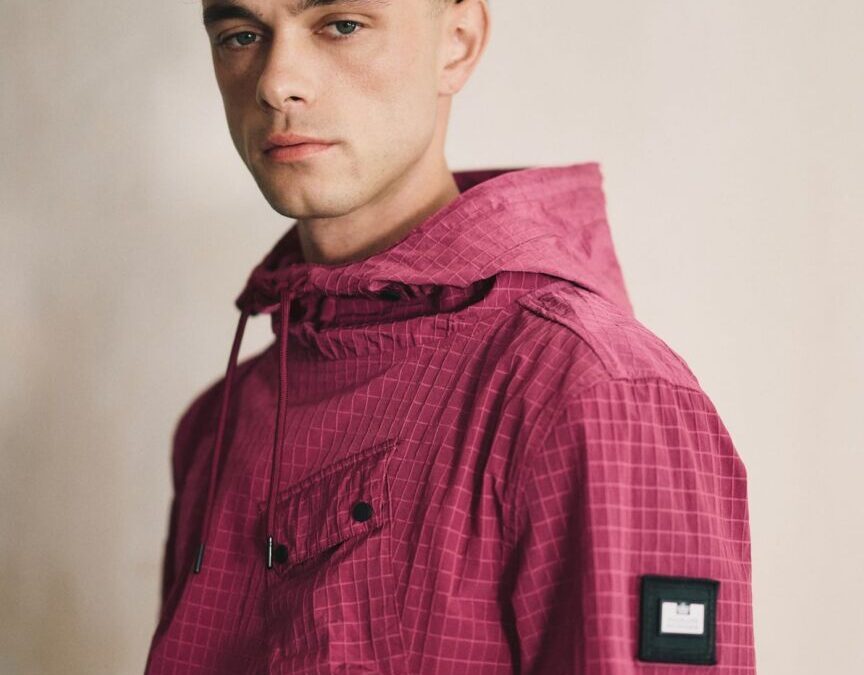 Weekend Offender veröffentlicht die SS26 Kollektion