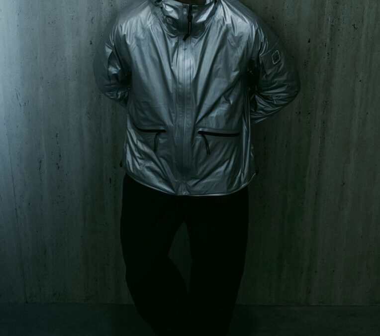 ASICS SportStyle x C.P. Company GEL-QUANTUM 360 I