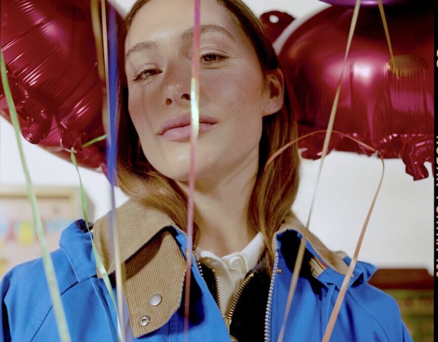 A tale of three British icons: Barbour, Paul Smith and The Seaside