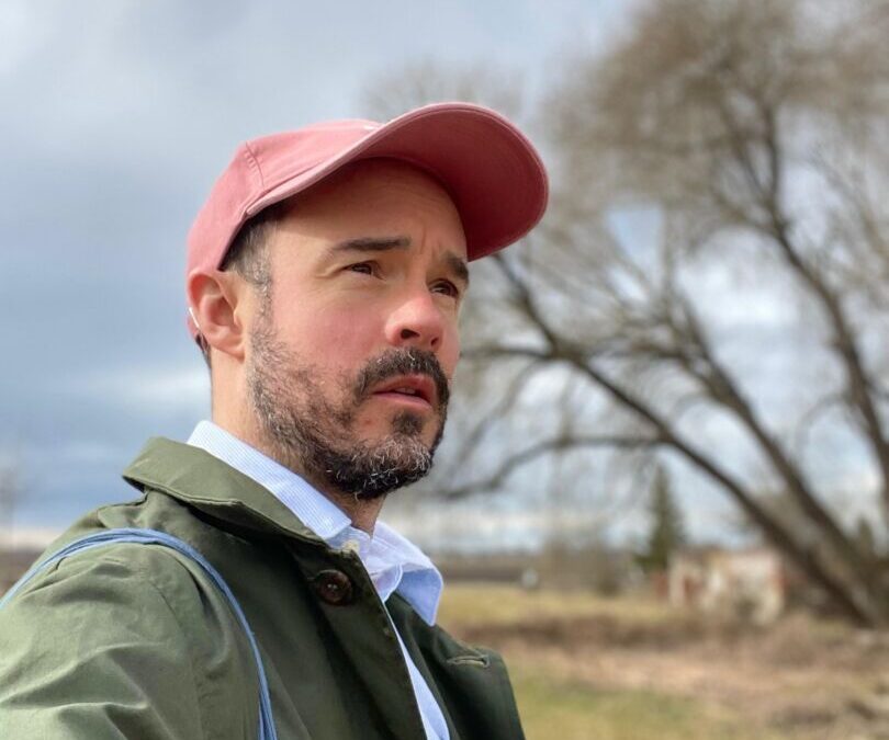 CASUAL MADNESS | E45 Independent Garms und Fußballkultur mit Matthias