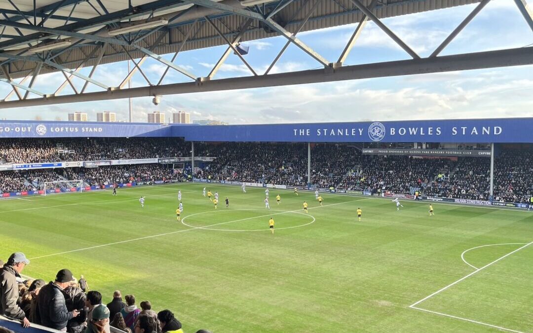 For Pubs and Football…again!