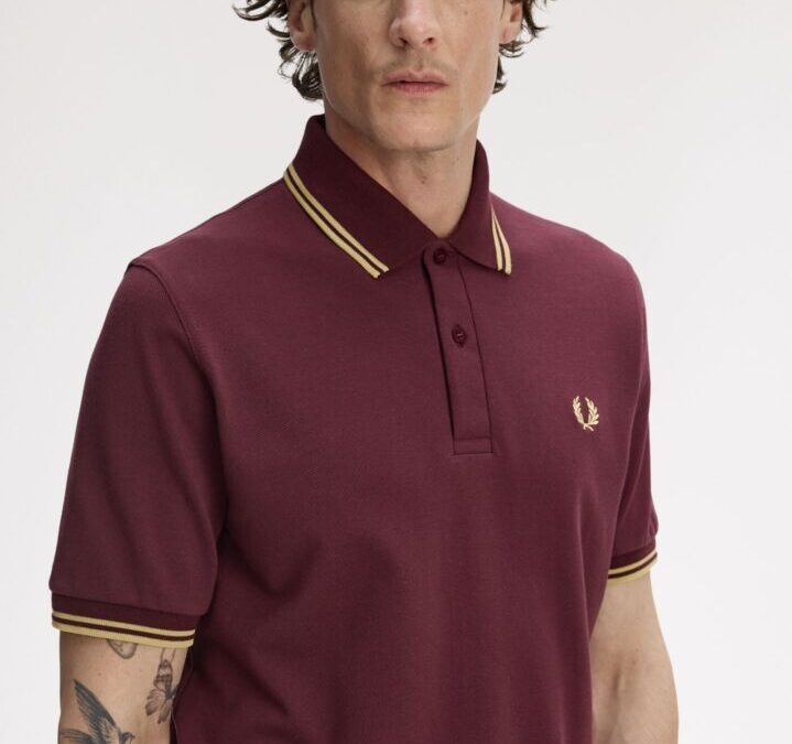 Sapeur OSB Essentials: Das Poloshirt