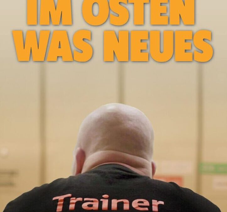 Filmtipp | „Im Osten was Neues“ über den FC Pio
