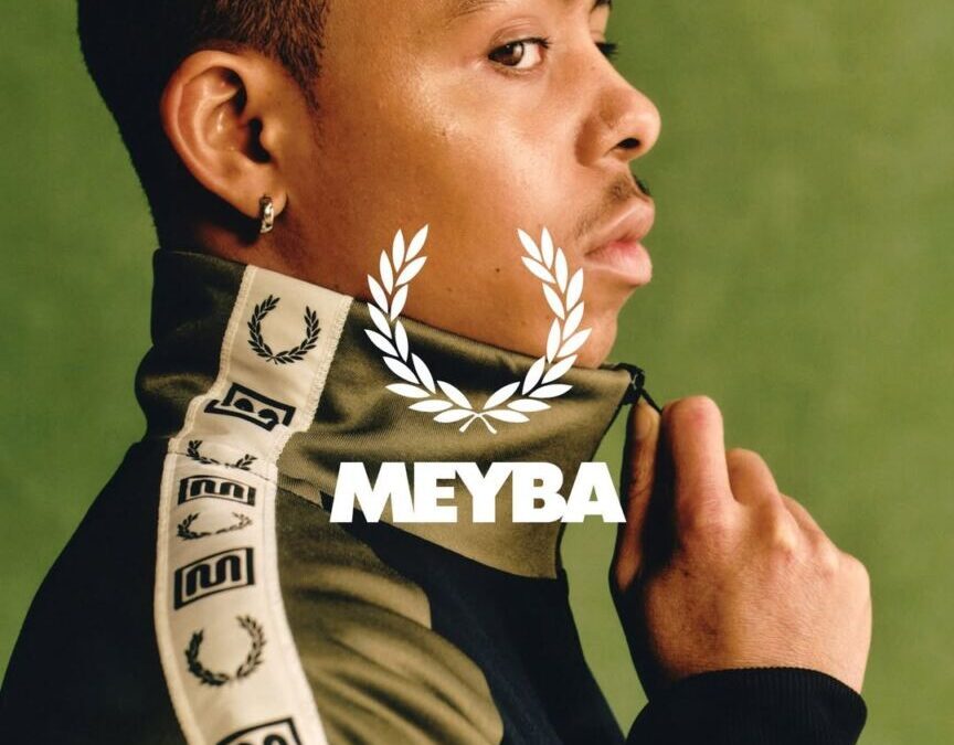 Fred Perry x Meyba
