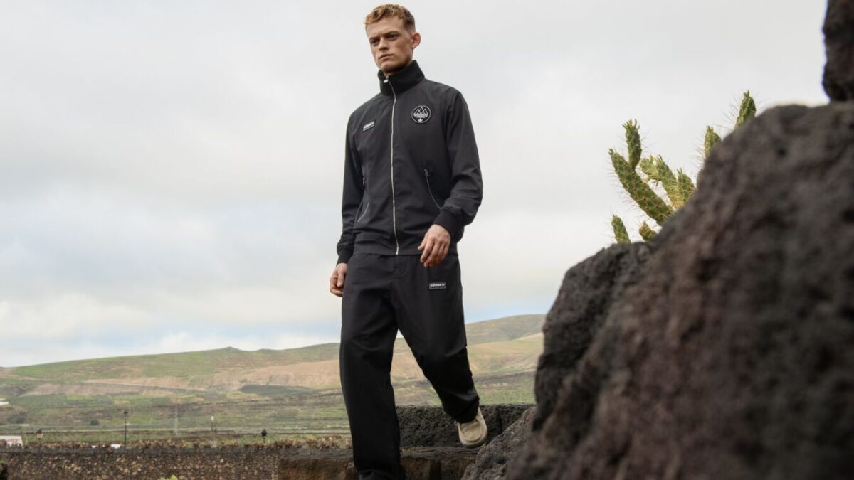 adidas SPEZIAL kommt zurück