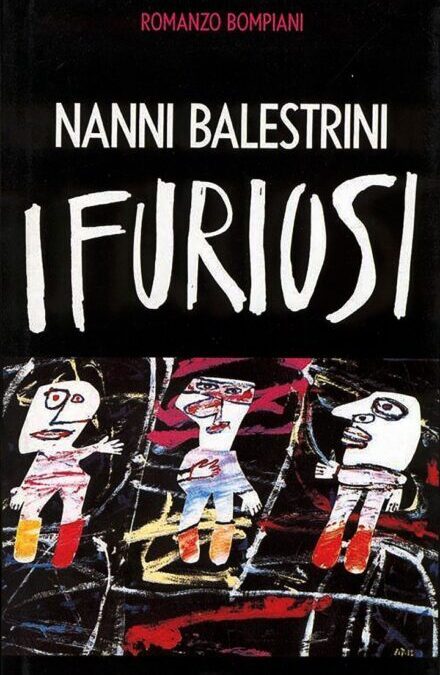 Sapeur OSB Buchtipp | „I Furiosi“ von Nanni Balestrini