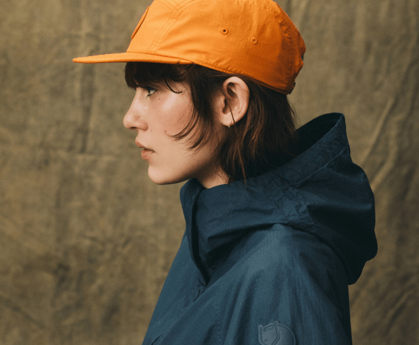 Fjällräven veröffentlicht die Samlaren Kollektion