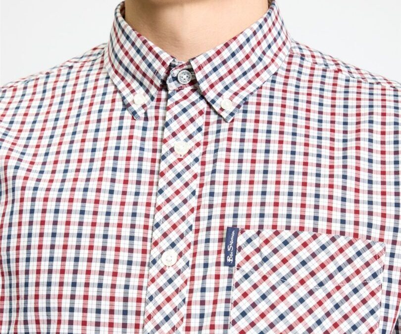 Sapeur OSB Summer Essentials: Das Hemd
