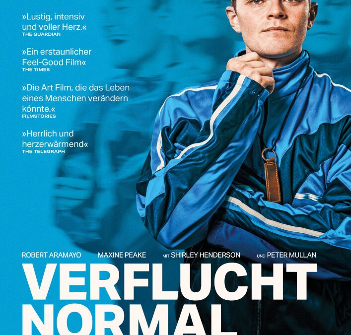 Sapeur OSB Filmtipp | Verflucht Normal