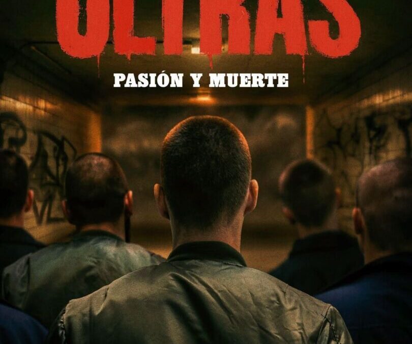 Ultras: Passion and Death“ auf HBO Max