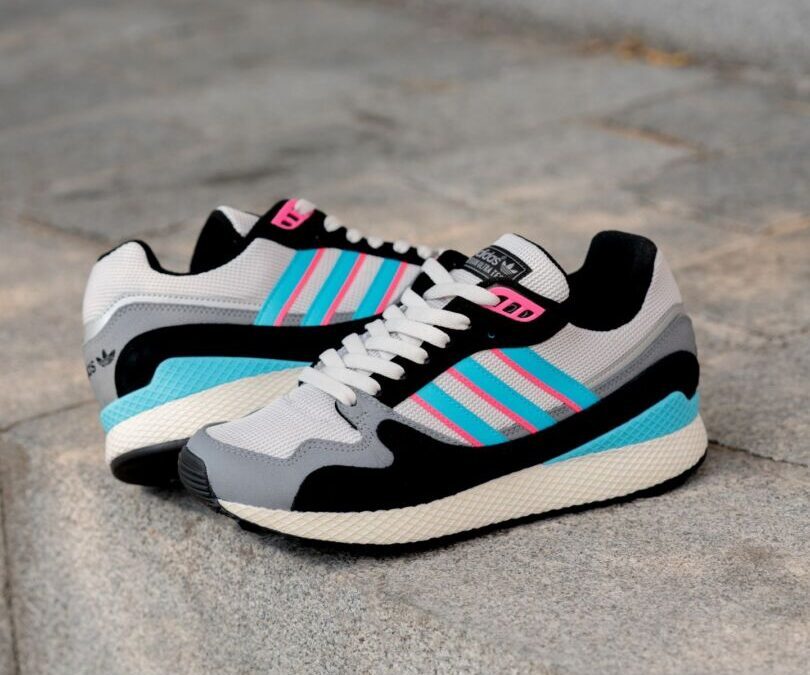 Der adidas Oregon Ultra Tech OG ist zurück!