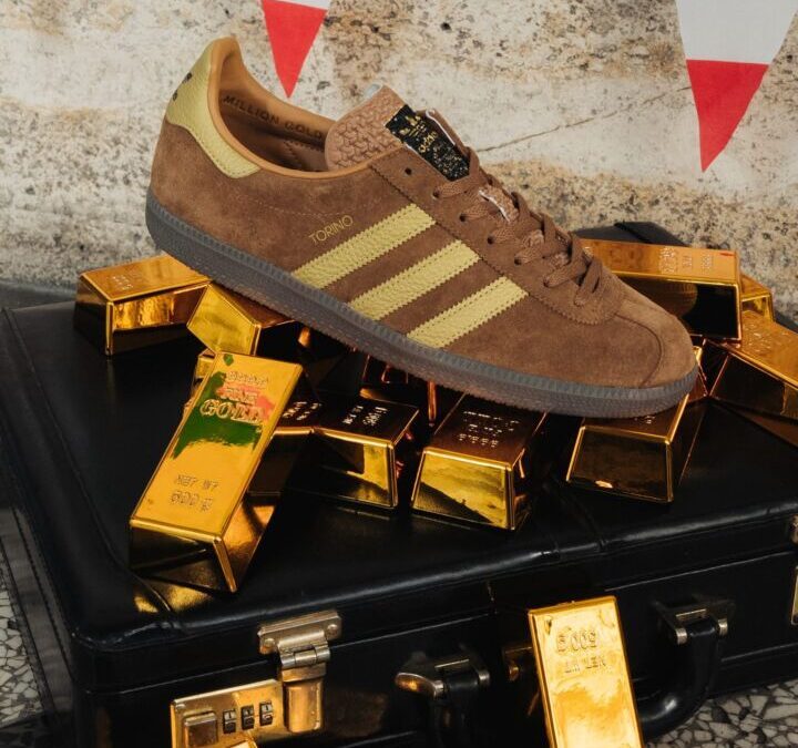 adidas Originals Torino ‘The Torino Job’ – size? exclusive | Part 2