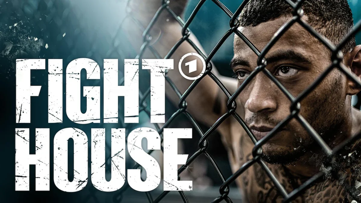 Doku Tipp | „Fight House“ vom Hessischen Rundfunk