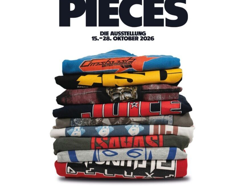 Ausstellung | STATEMENT PIECES in Frankfurt