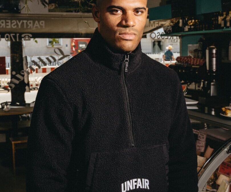 UNFAIR ATHLETICS | Non per tutti A/W26